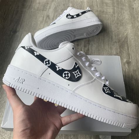 where to buy air force 1 louis vuitton|lv air force 1 stockx.